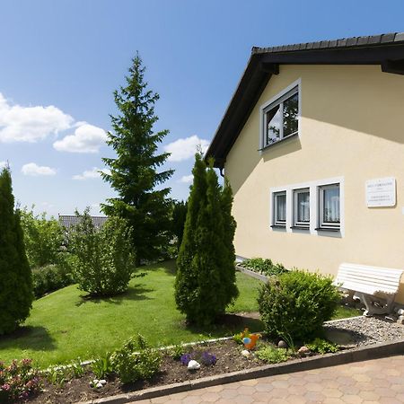 Hotel Haus Hohensonne Höchenschwand Exterior foto