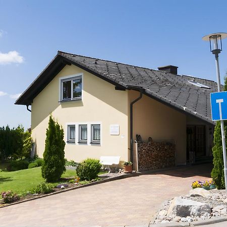Hotel Haus Hohensonne Höchenschwand Exterior foto