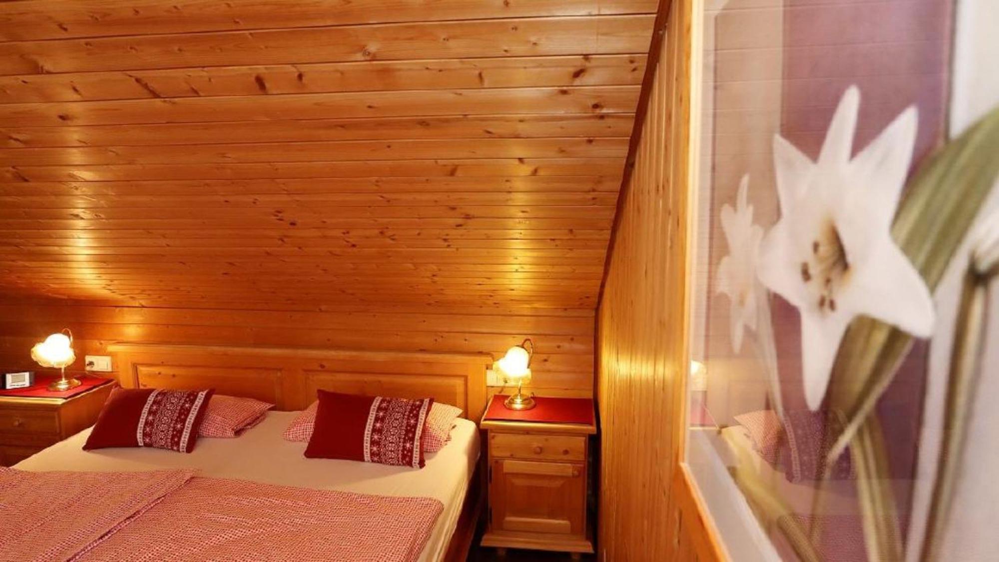 Hotel Haus Hohensonne Höchenschwand Exterior foto