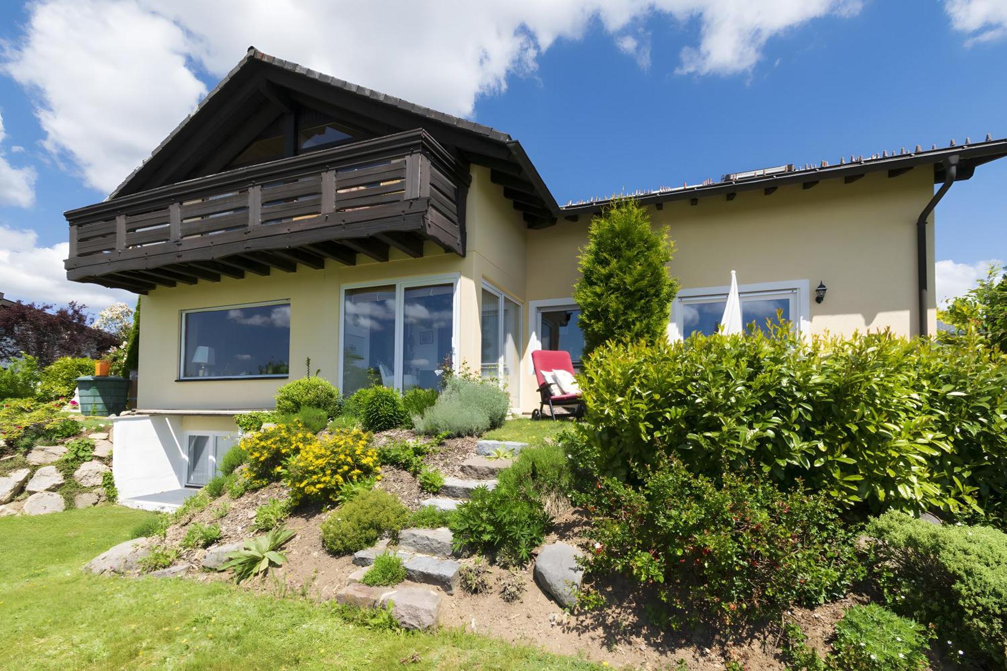 Hotel Haus Hohensonne Höchenschwand Exterior foto