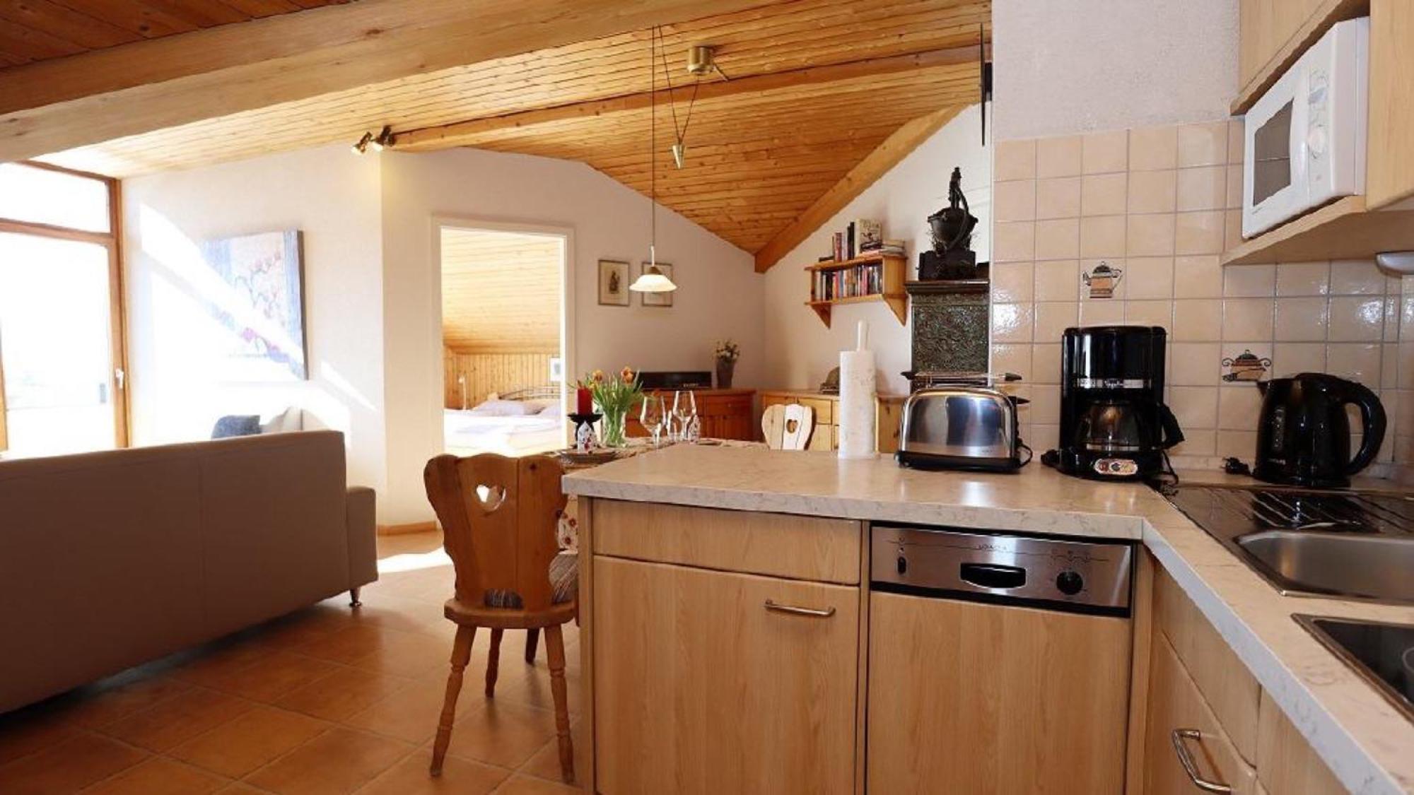 Hotel Haus Hohensonne Höchenschwand Exterior foto